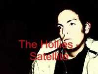 pochette album Satellite three
