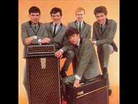 pochette album Searchin'