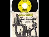 pochette album Signs that will never change