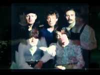 pochette album Song of the sun