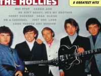 pochette album Sweet little sixteen