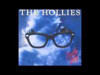 pochette album Think it over