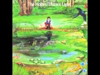 pochette album To do with love