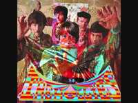 pochette album Tomorrow when it comes