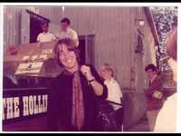 pochette album When i come home to you