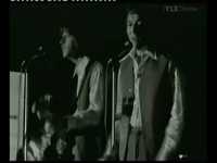 pochette album When the ship comes in