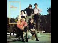 pochette album Whole world over