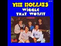 pochette album Wiggle that wotsit