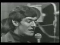 pochette album Yes i will