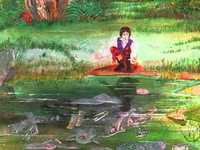 pochette album You know the score