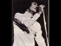 pochette album You must believe me