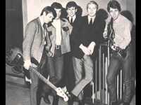 pochette album Zip-a-dee-doo-dah