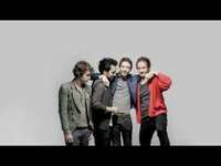 pochette album Knock me down