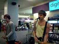 pochette album Nothing for the kids