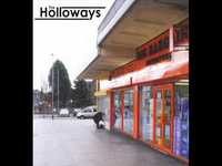 pochette album What's the difference?