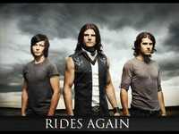 pochette album Time bomb