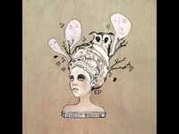 pochette album It's raining again