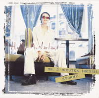 pochette album Mr. 5 minutes