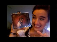 pochette album Holding onto you