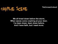 pochette album I'll be there