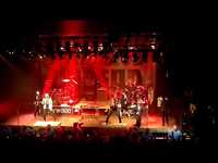 pochette album Intro/undead