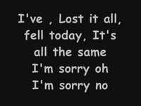 pochette album My black dahlia