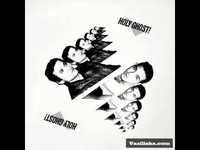 pochette album It's not over