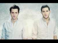 pochette album Static on the wire