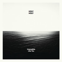 pochette album Impossible like you