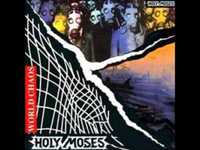 pochette album Guns'n moses