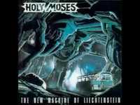 pochette album Near dark