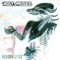 pochette album Reborn dogs