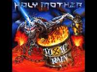 pochette album Live to die