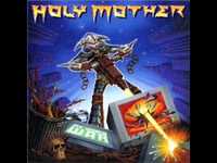 pochette album Livin' on luck