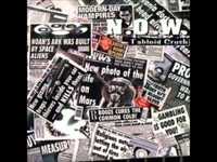 pochette album Machine world