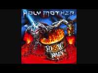 pochette album Toxic rain