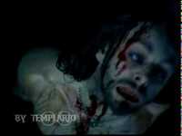 pochette album Angel of darkness