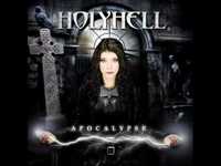 pochette album Apocalypse