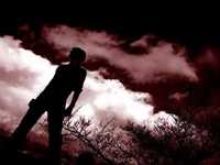 pochette album Last vision