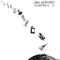 pochette album Esta es tu vida