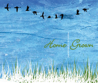 pochette album Cross my heart