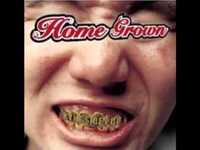 pochette album Hope sinks