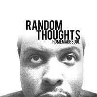 pochette album Random thoughts