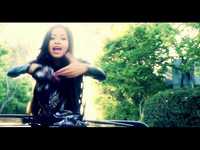 pochette album Bad gal