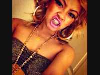 pochette album Bring it all to me