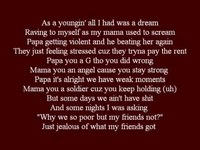 pochette album Dear luv