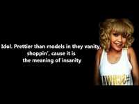 pochette album Feel shit