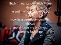 pochette album In the cut