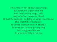 pochette album Making me high