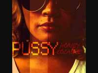 pochette album Too pussy to